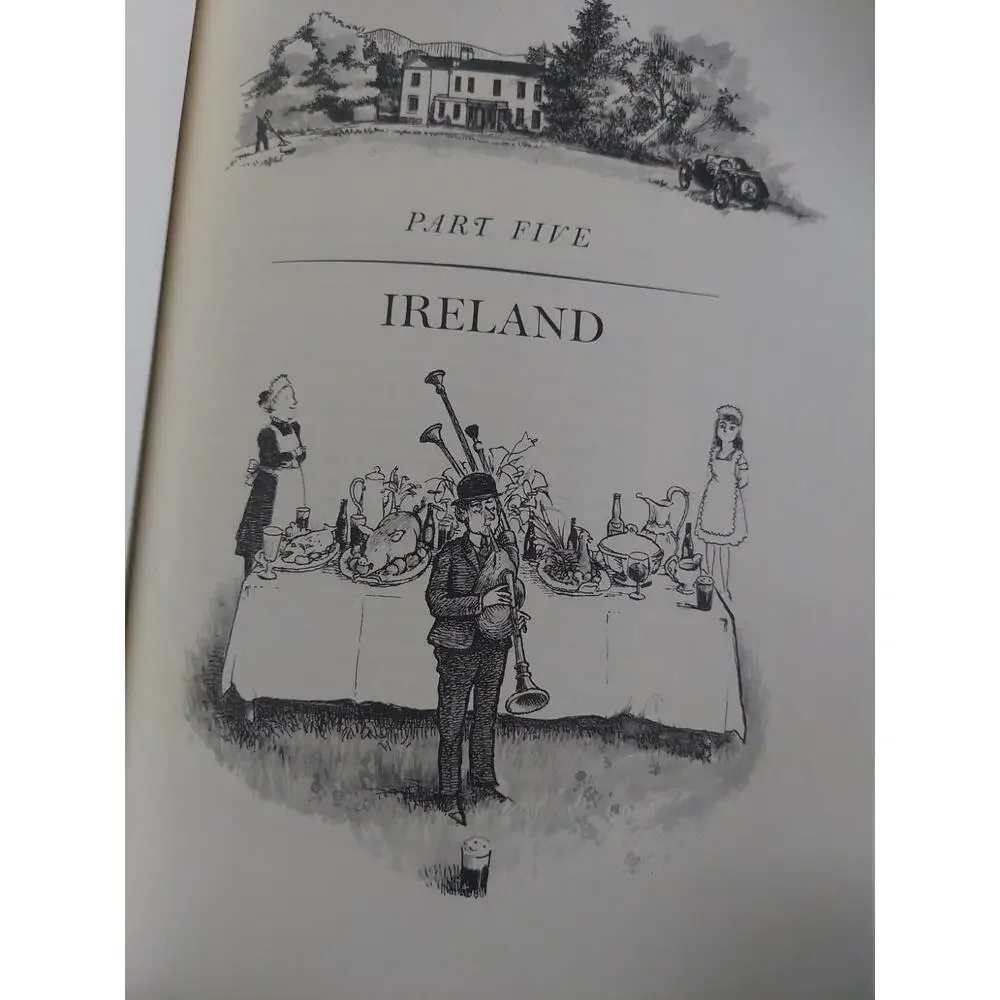 Margaret Rudkin Pepperidge Farm Cookbook HC 1963 Atheneum Illus
